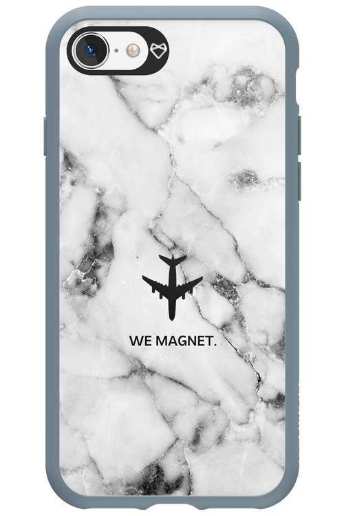 International Love II 2.0 - Apple iPhone SE 2020