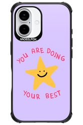 Your Best - Apple iPhone 16