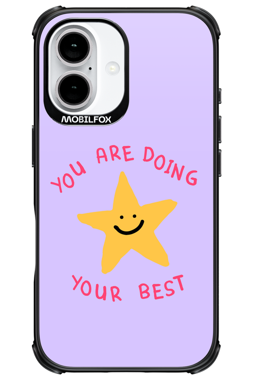 Your Best - Apple iPhone 16