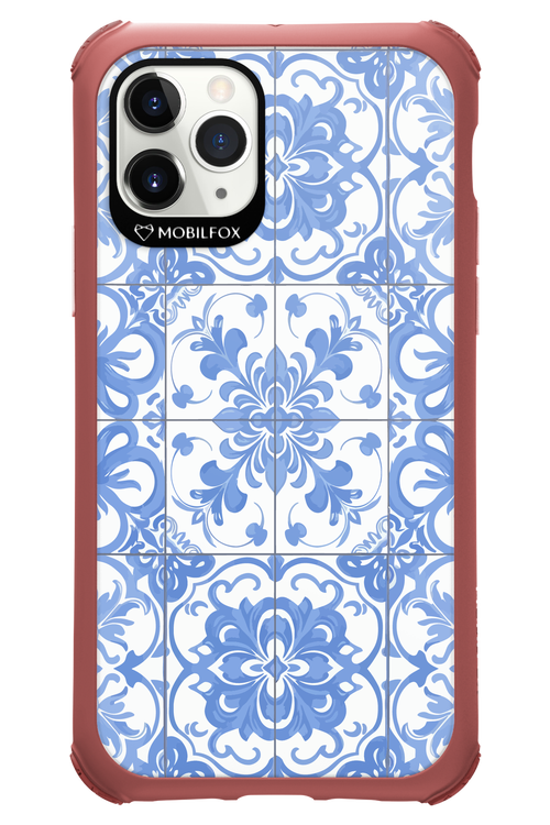 Amalfi Club 2.0 - Apple iPhone 11 Pro