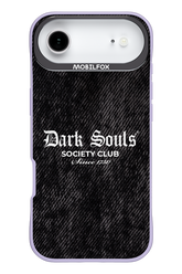 Dark Souls - Apple iPhone 17 Air