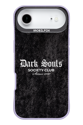 Dark Souls - Apple iPhone 17 Air