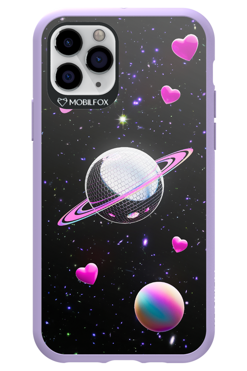 Girls Galaxy - Apple iPhone 11 Pro