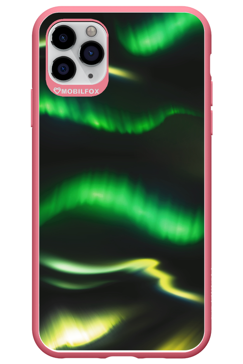 Aurora - Apple iPhone 11 Pro Max