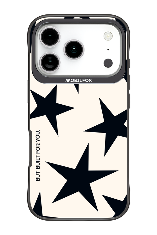 Built for You 2.0 - Apple iPhone 17 Pro