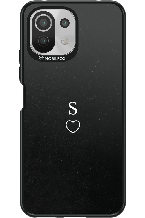 S Black 2.0 - Xiaomi Mi 11 Lite (2021)