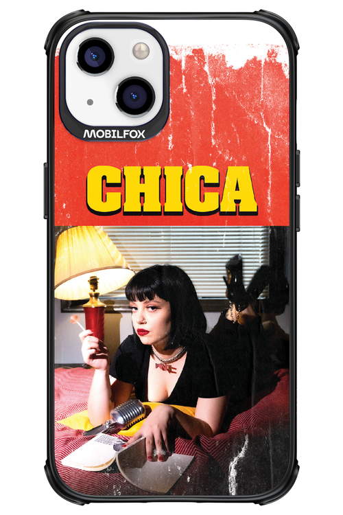 CHICA - Apple iPhone 13