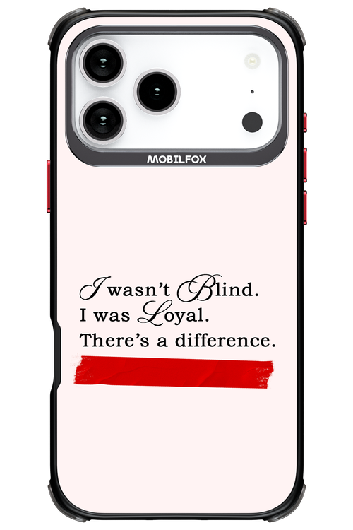 Difference - Apple iPhone 17 Pro Max