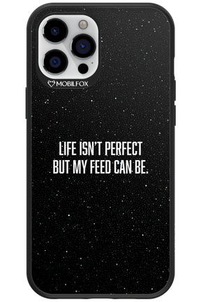 My feed 2.0 - Apple iPhone 12 Pro Max