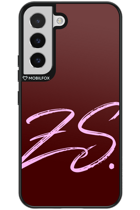 (Dark Blush) ZS 2.0 - Samsung Galaxy S22