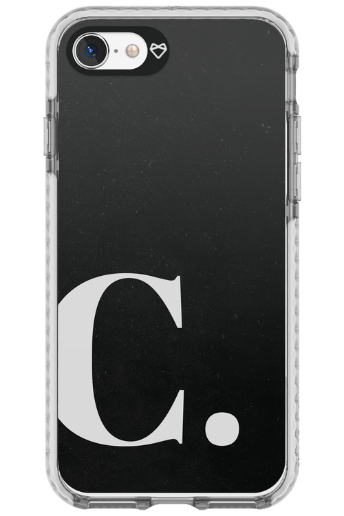 C (Off Space) 2.0 - Apple iPhone 8