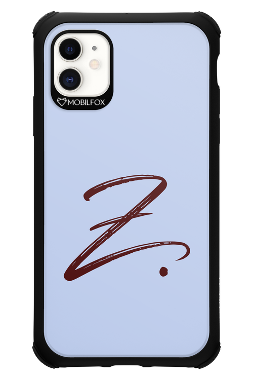 (Jellyfish Presso) Z 2.0 - Apple iPhone 11