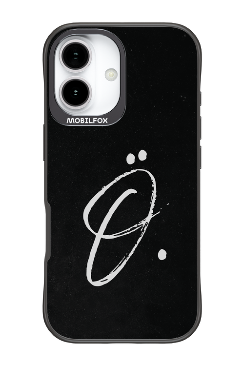 (Off Space) O II 2.0 - Apple iPhone 17