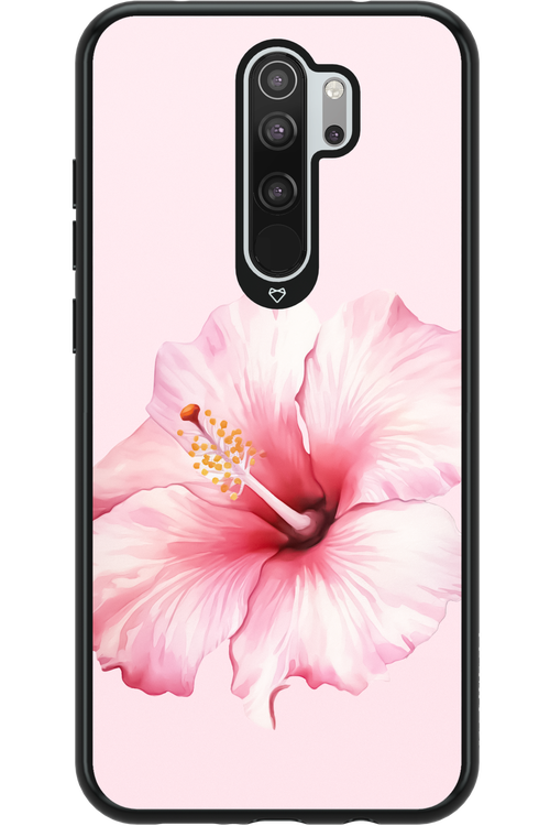 HibiPinky 2.0 - Xiaomi Redmi Note 8 Pro