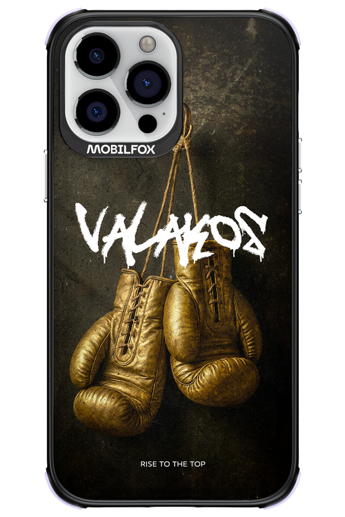 Golden 2.0 - Apple iPhone 13 Pro Max