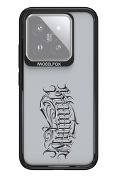 Chaotic Love - Xiaomi 14