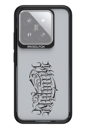 Chaotic Love - Xiaomi 14