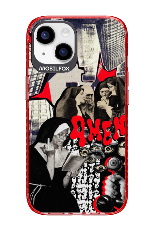 God is Calling - Apple iPhone 14