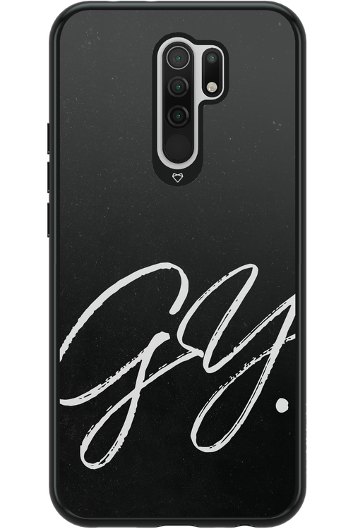 (Off Space) GY - Xiaomi Redmi 9