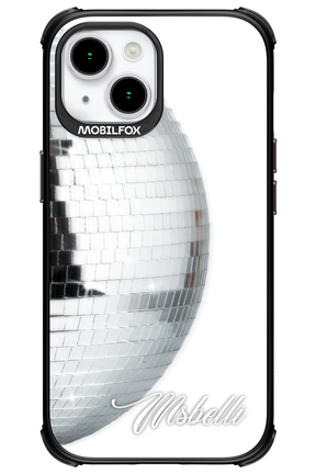 Disco Mood - Apple iPhone 15