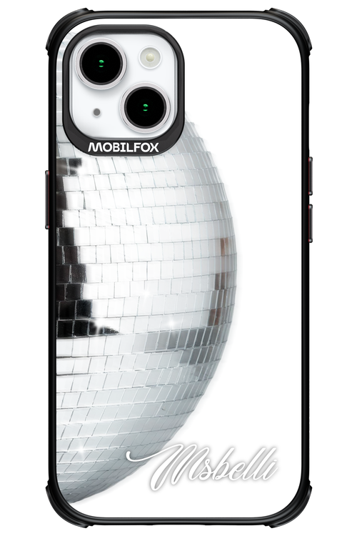 Disco Mood - Apple iPhone 15