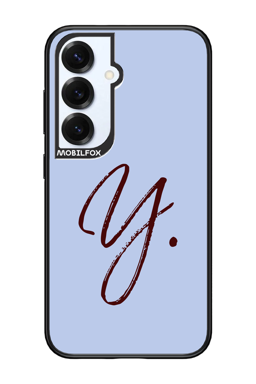 (Jellyfish Presso) Y 2.0 - Samsung S25