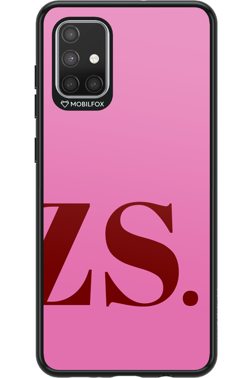 ZS (Sorbet) 2.0 - Samsung Galaxy A71