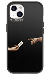 Giving - Apple iPhone 13