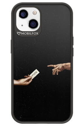 Giving - Apple iPhone 13