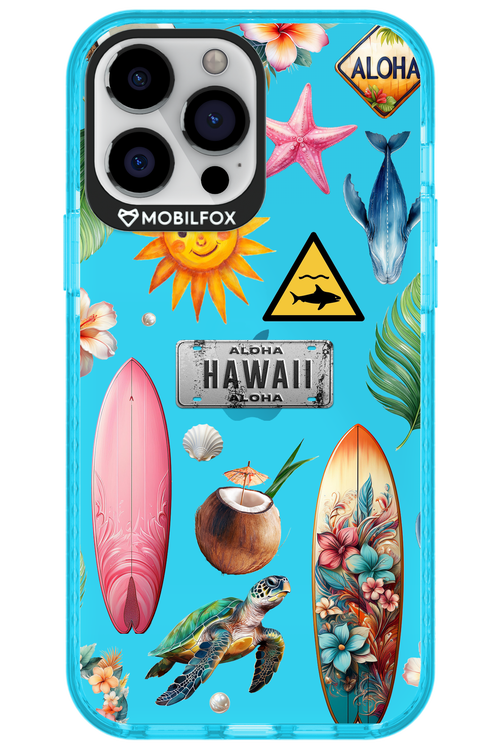 Aloha 2.0 - Apple iPhone 13 Pro Max
