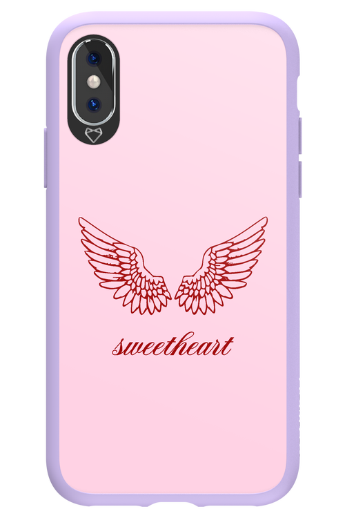 Sweetheart - Apple iPhone XS