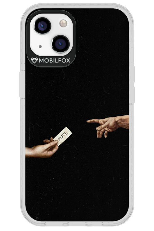 Giving 2.0 - Apple iPhone 13