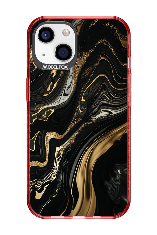 Azrael 2.0 - Apple iPhone 13