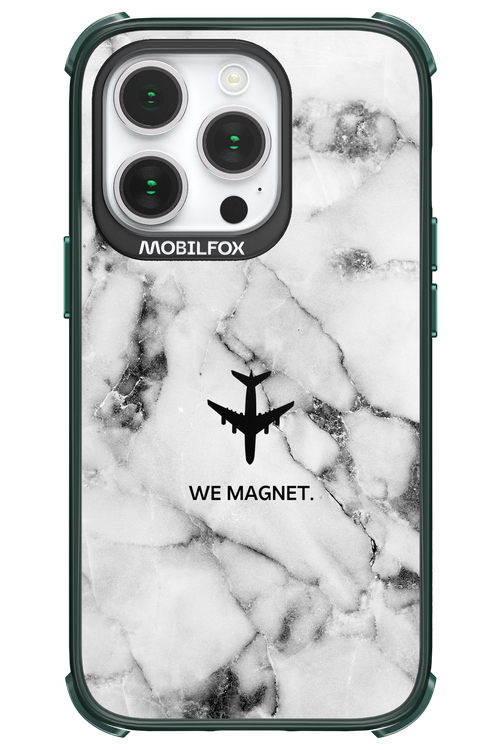 International Love II 2.0 - Apple iPhone 14 Pro