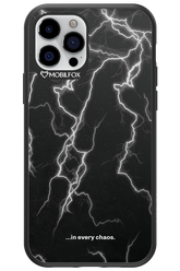 Chaotic Thunder - Apple iPhone 12 Pro
