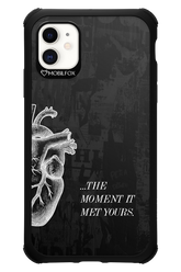 His Heart - Apple iPhone 11