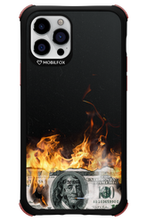 Money Burn - Apple iPhone 12 Pro