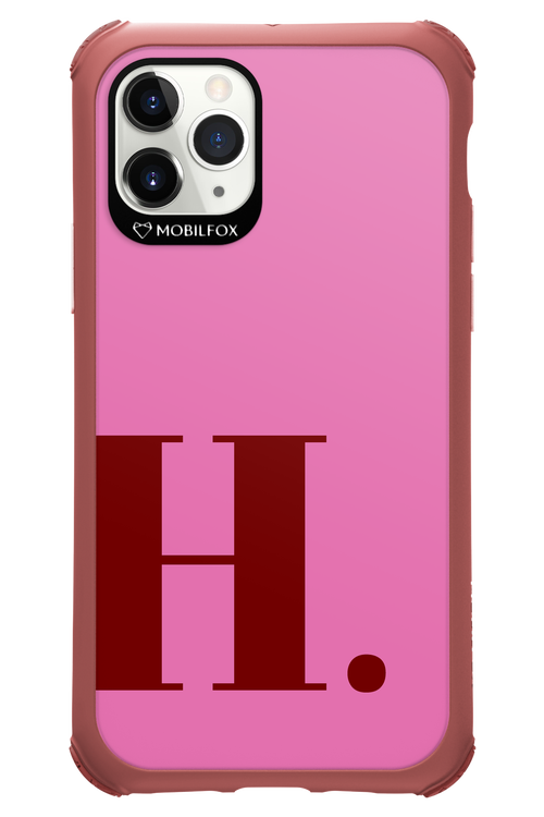H (Sorbet) 2.0 - Apple iPhone 11 Pro