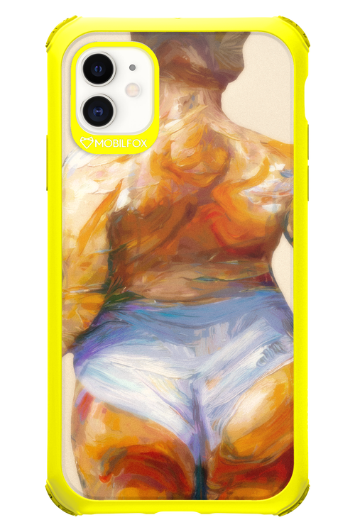 Goddass - Apple iPhone 11