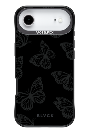 Black Butterflies - Apple iPhone 17 Air