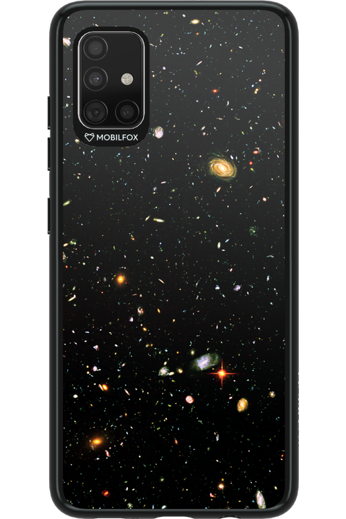 Cosmic Space - Samsung Galaxy A51