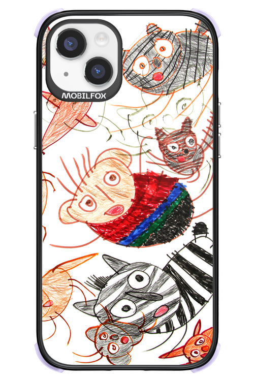 Dream 2.0 - Apple iPhone 14 Plus
