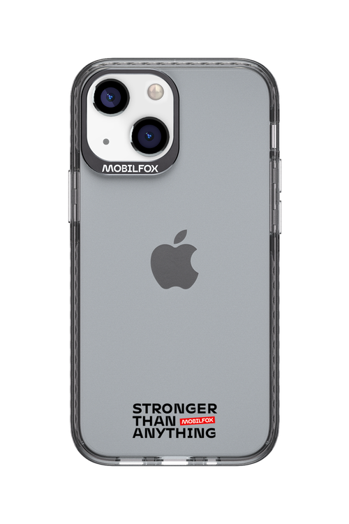 Stronger (Nude) 2.0 - Apple iPhone 13 Mini