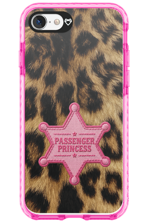 Passenger Princess 2.0 - Apple iPhone SE 2020