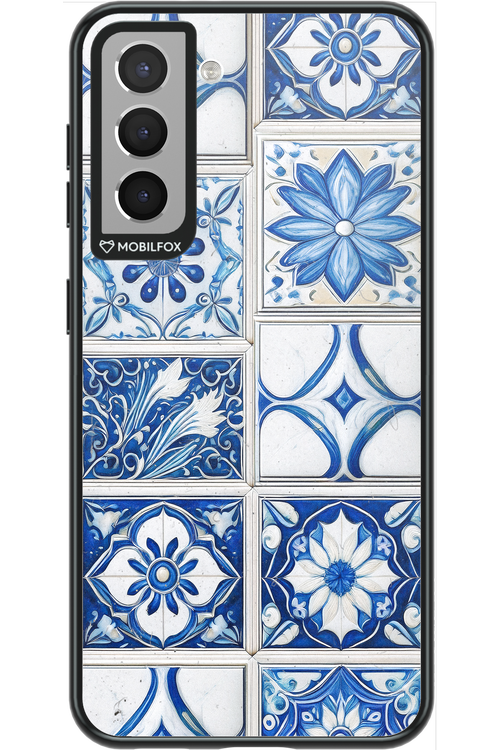 Antique - Samsung Galaxy S21