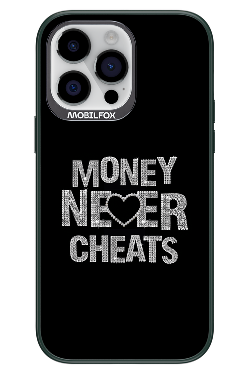 Money Cheats 2.0 - Apple iPhone 14 Pro Max