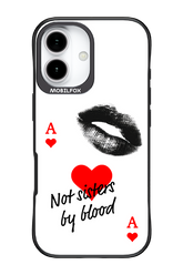 Not by Blood 2.0 - Apple iPhone 17