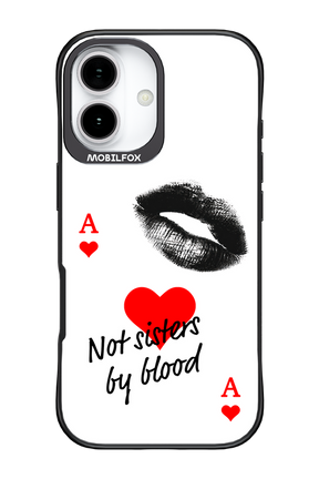 Not by Blood 2.0 - Apple iPhone 17