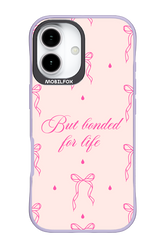 Sisters Pink - Apple iPhone 17