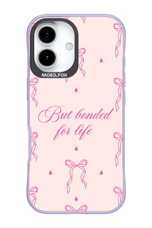 Sisters Pink - Apple iPhone 17